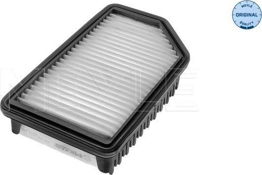 Meyle 28-12 321 0013 — Filtr powietrza