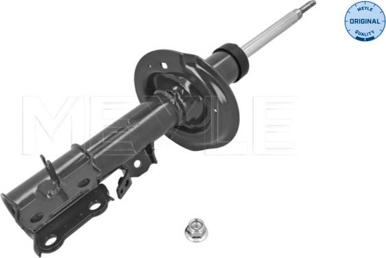 Meyle 28-26 623 0015 — Amortyzator