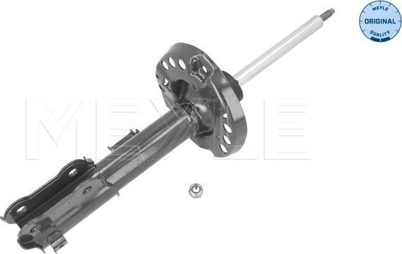 Meyle 28-26 623 0013 - AMORTYZATOR KIA P. SOUL II PS 1.6 CVVT 14- PR