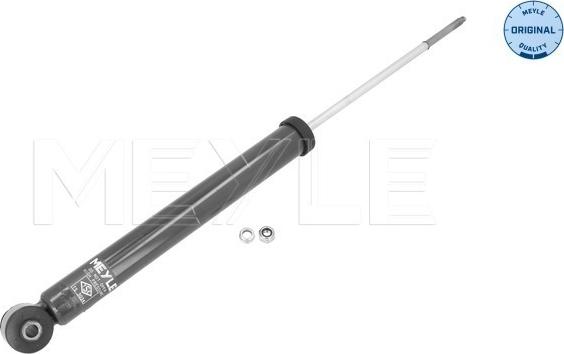 Meyle 28-26 725 0005 - Amortyzator zawieszenia