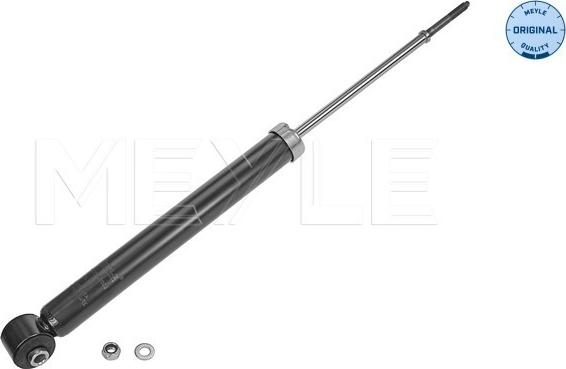 Meyle 28-26 725 0002 — Amortyzator