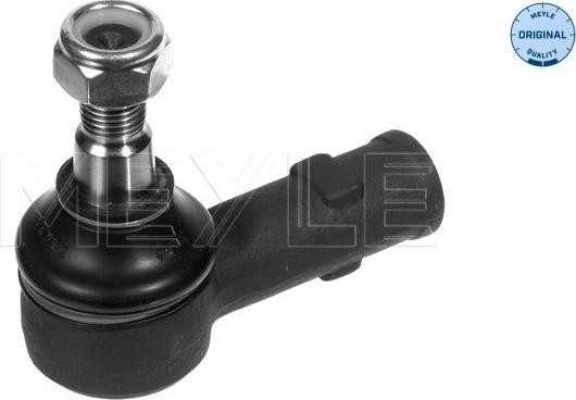 Meyle 236 020 0028 - KOŃC. DR. KIER. IVECO DAILY 89-