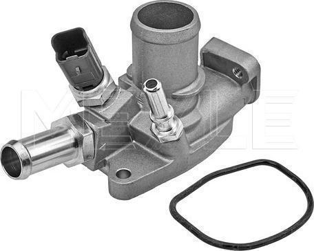 Meyle 228 228 0005 — Termostat, środek chłodzący