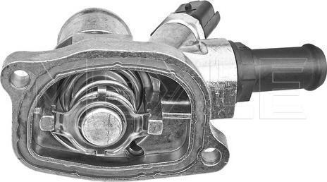 Meyle 228 228 0003 - TERMOSTAT ALFA 88C MITO 0.9-1.4 08-