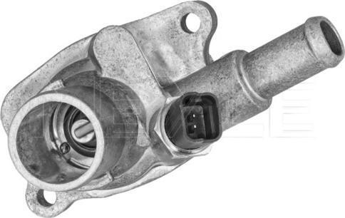 Meyle 228 228 0002 — Termostat, środek chłodzący