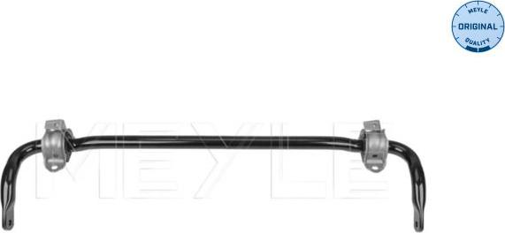 Meyle 70-14 653 0002 — Stabilizator, zawieszenie