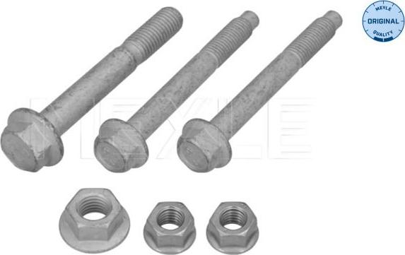 Meyle 70-14 754 0005 — Zestaw montażowy, wahacz