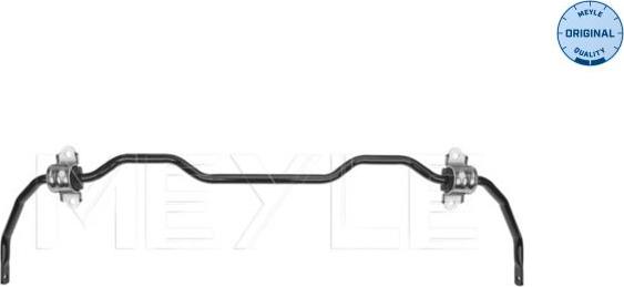 Meyle 70-14 753 0000 — Stabilizator, zawieszenie
