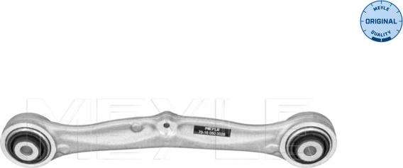 Meyle 70-16 050 0028 — Wahacz, zawieszenie koła