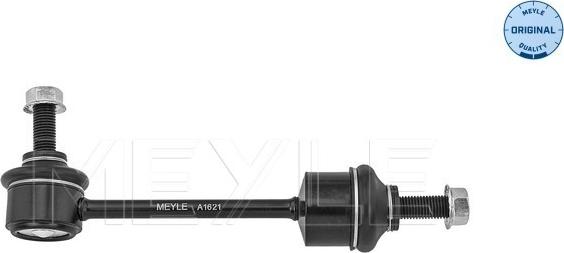 Meyle 70-16 060 0001 - ŁĄCZNIK STAB. TESLA P.-T. MODEL S-X 12- LE-PR