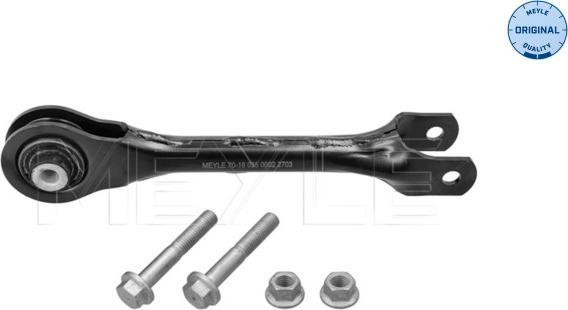 Meyle 70-16 035 0002 — Wahacz, zawieszenie koła