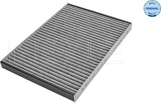 Meyle 70-12 320 0000 — Filtr kabinowy