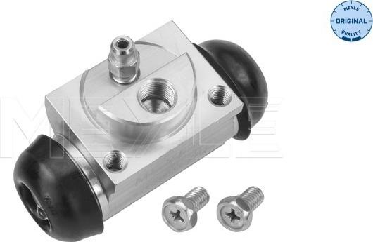 Meyle 714 531 0009 - CYLINDEREK HAM. FORD FOCUS 1.4-2.0 04-12 LE-PR