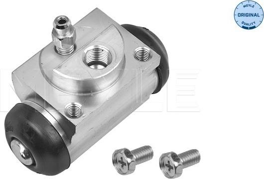 Meyle 714 531 0005 - CYLINDEREK HAM. FORD FIESTA-FUSION-KA-PUMA 00-12 LE-PR