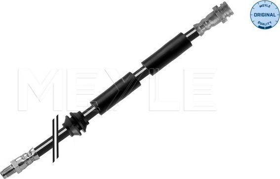 Meyle 714 525 0052 - PRZEWÓD HAM. ELAST. FORD P. KUGA 2.0 TDCI-2.5 08-12 LE-PR