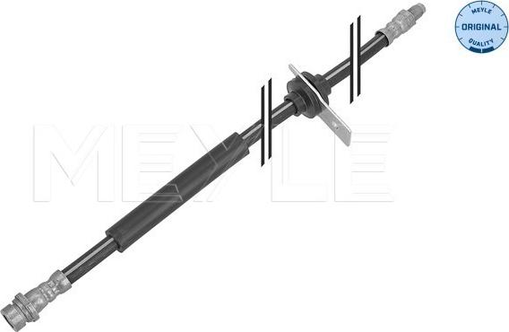 Meyle 714 525 0065 - PRZEWÓD HAM. ELAST. FORD T. KUGA 1.5-2.5 13- LE-PR