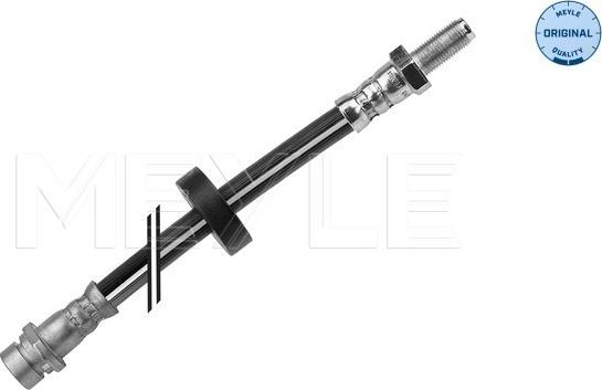 Meyle 714 525 0002 - PRZEWÓD HAM. ELAST. FORD T. MONDEO 00-07 LE-PR