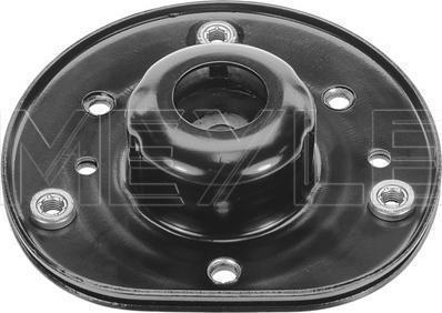Meyle 714 641 0009 - PODUSZKA AMORT. FORD P. MONDEO 07- BEZ ŁOŻYSKA