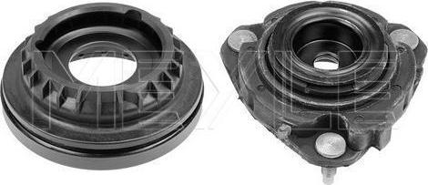 Meyle 714 641 0001/S - PODUSZKA AMORT. FORD P. MONDEO