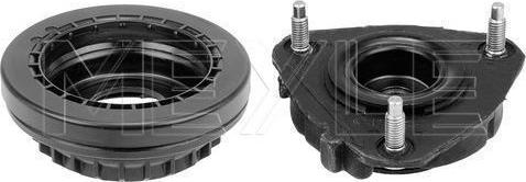 Meyle 714 641 0001/S - PODUSZKA AMORT. FORD P. MONDEO