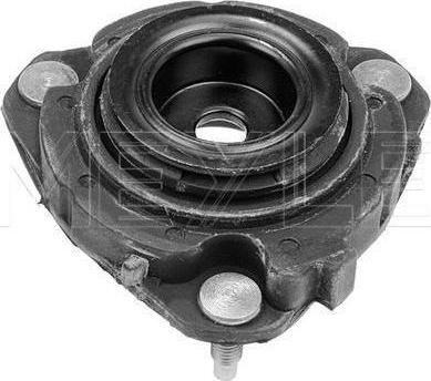 Meyle 714 641 0001 - PODUSZKA AMORT. FORD P. MONDEO