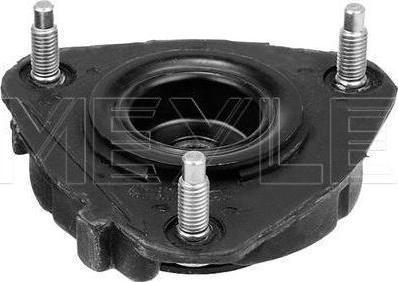 Meyle 714 641 0001 - PODUSZKA AMORT. FORD P. MONDEO
