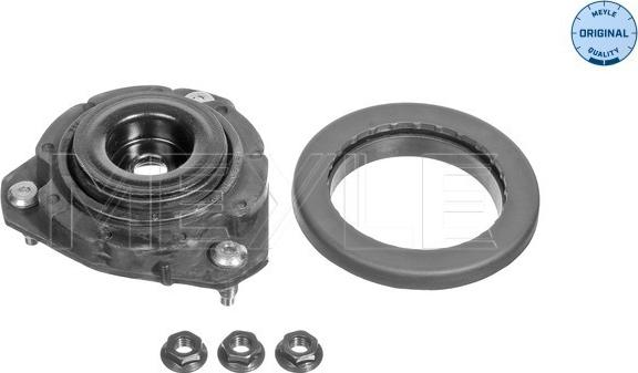 Meyle 714 641 0002 - PODUSZKA AMORT. FORD P. FOCUS 98- KPL Z ŁOŻYSKIEM