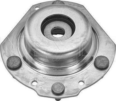Meyle 714 641 0027 - PODUSZKA AMORT. FORD P. FIESTA VI 08- LE-PR