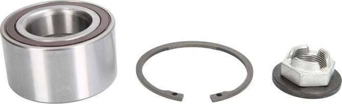Meyle 714 650 0017 — Zestaw łożysk koła