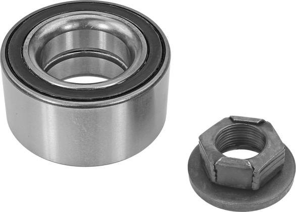 Meyle 714 650 0020 — Zestaw łożysk koła