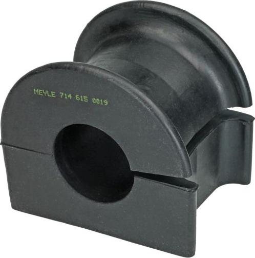 Meyle 714 615 0019 — Tuleja, stabilizator
