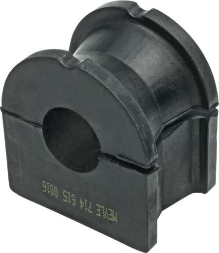 Meyle 714 615 0016 — Tuleja, stabilizator