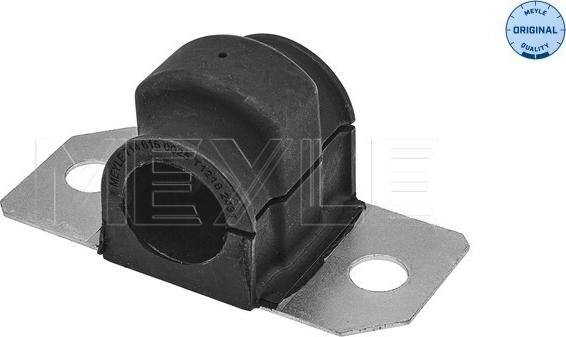 Meyle 714 615 0025 — Tuleja, stabilizator