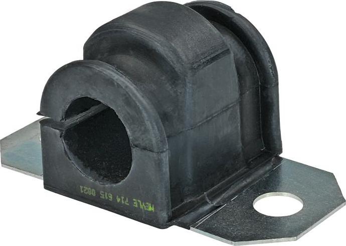 Meyle 714 615 0021 — Tuleja, stabilizator
