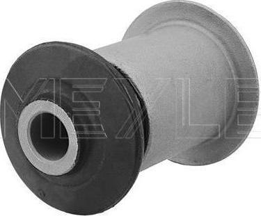 Meyle 714 610 0014 - TULEJA WAH. FORD P. MONDEO III-JAGUAR 00- PRZEDNIA
