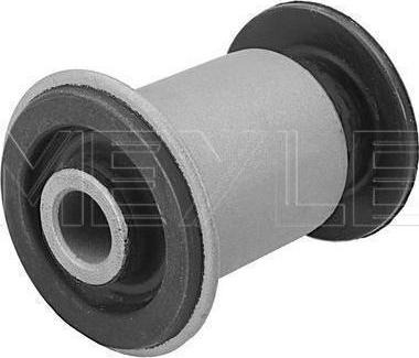 Meyle 714 610 0014 - TULEJA WAH. FORD P. MONDEO III-JAGUAR 00- PRZEDNIA