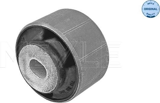 Meyle 714 610 0017 — Łożyskowanie, wahacz