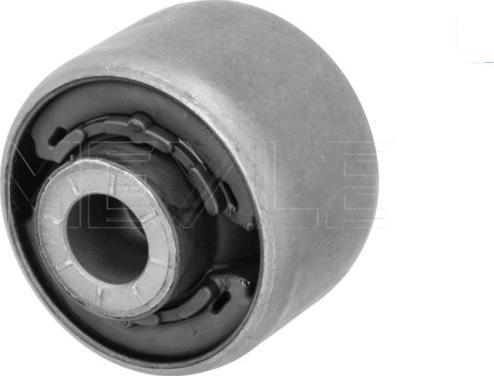 Meyle 714 610 0037 - TULEJA WAH. FORD P. GALAXY III 01-15-. S-MAX II 01-15- LE-PR PRZEDNIA