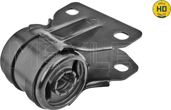 Meyle 714 610 0028/HD - TULEJA WAH. FORD P. GALAXY 15- PR TYLNA KPL.
