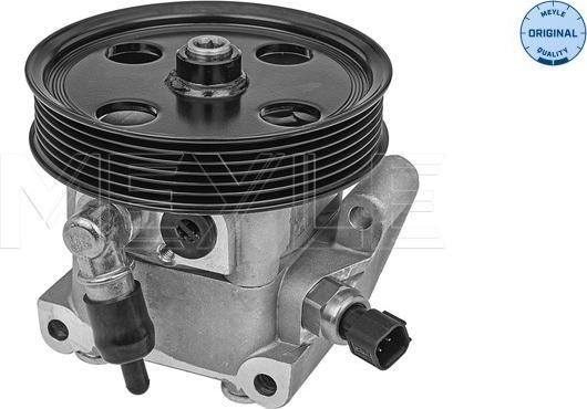 Meyle 714 631 0042 — Pompa hydrauliczna, układ kierowniczy