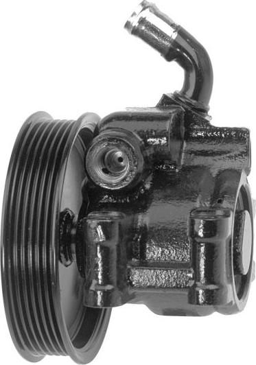 Meyle 714 631 0015 — Pompa hydrauliczna, układ kierowniczy