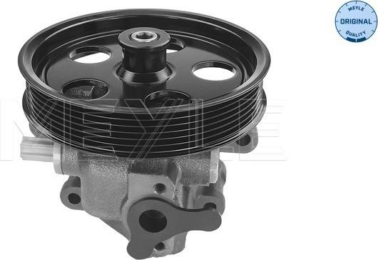 Meyle 714 631 0031 — Pompa hydrauliczna, układ kierowniczy