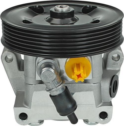 Meyle 714 631 0025 — Pompa hydrauliczna, układ kierowniczy
