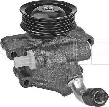 Meyle 714 631 0027 — Pompa hydrauliczna, układ kierowniczy
