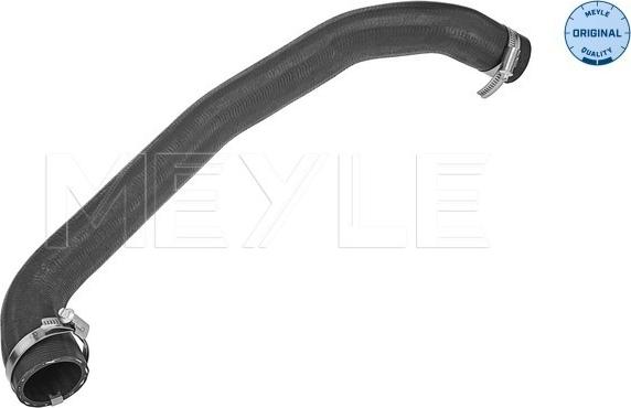 Meyle 714 036 0008 - PRZEWÓD INTERCOOLERA FORD 1.0 ECOBOOST FOCUS-C-MAX-TOURNEO-TRANSIT