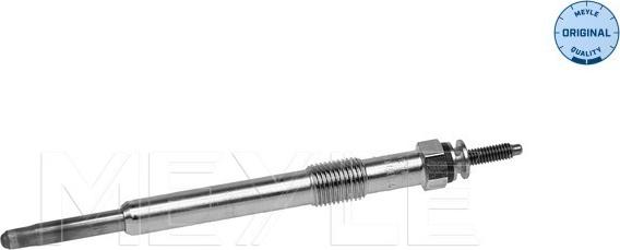 Meyle 714 020 0004 — Świeca żarowa