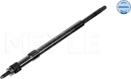 Meyle 714 020 0001 — Świeca żarowa