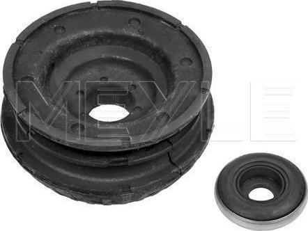 Meyle 714 101 1000/S - PODUSZKA AMORT. FORD P. FIESTA-KA 96- Z ŁOŻYSKIEM
