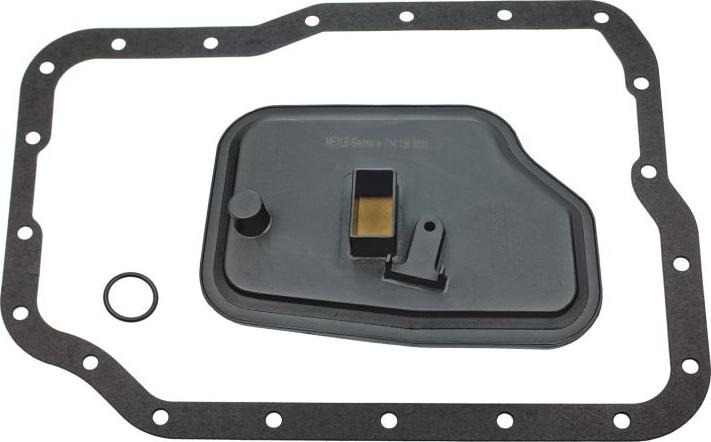 Meyle 714 137 0001 — Filtr hydrauliczny, automatyczna skrzynia biegów