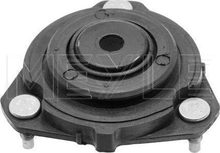 Meyle 714 125 0001 - PODUSZKA AMORT. FORD P. FIESTA 01- FUSION 02- LE-PR